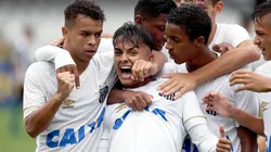 Saída de Jean Mota deixa caminho livre para Meninos da Vila no Santos