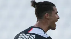 Empresário de Cristiano Ronaldo se torna "aliado" do Fla