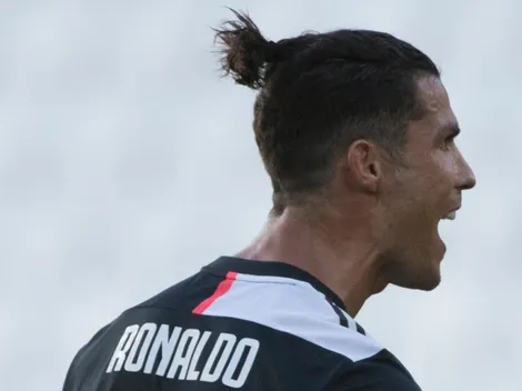 Empresário de Cristiano Ronaldo se torna "aliado" do Fla