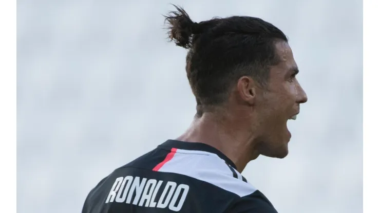 Empresário de Cristiano Ronaldo se torna "aliado" do Fla