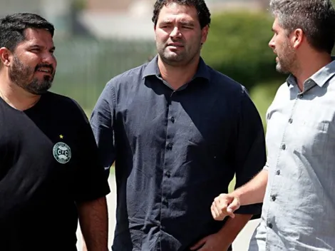 Pastana vai atrás de ex-zagueiro do Botafogo