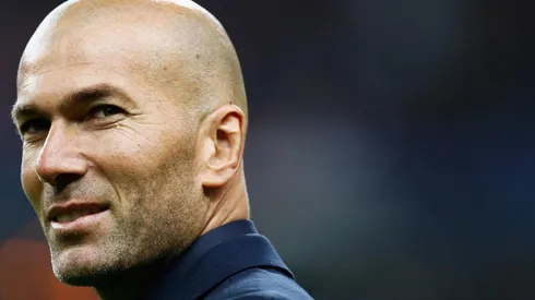 Zidane teria gostado do jogador em decorrência de boas partidas no campeonato francês.