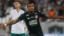 Foto: Vitor Silva/Botafogo/Divulgação