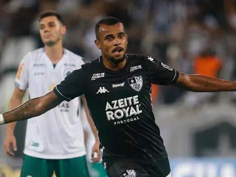 Com Alex Santana, Inter pode faturar mais de R$ 9 milhões 'inesperados'