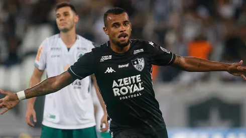 Foto: Vitor Silva/Botafogo/Divulgação