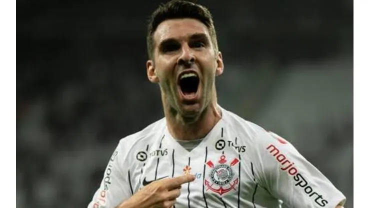 Boselli promete luta do Timão por títulos no BR e na Copa do Brasil
