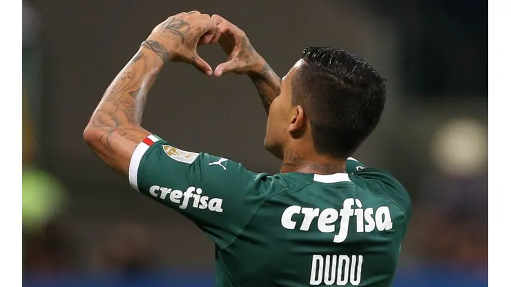 Foto: Cesar Greco/Palmeiras.