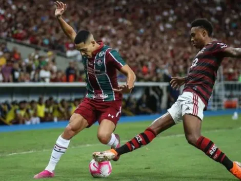 Diretoria do Fluminense conversa com a Globo e define onde será transmitida a final da Taça Rio