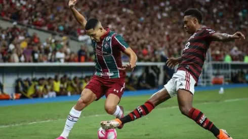 Diretoria do Fluminense conversa com a Globo e define onde será transmitida a final da Taça Rio