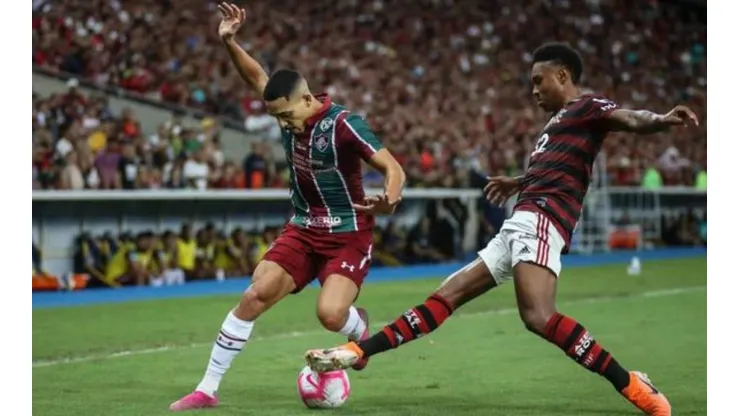 Diretoria do Fluminense conversa com a Globo e define onde será transmitida a final da Taça Rio