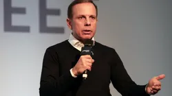 CBF rebate governador João Dória