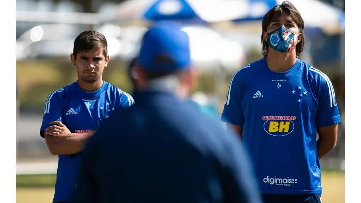 Foto: Bruno Haddad/Cruzeiro.