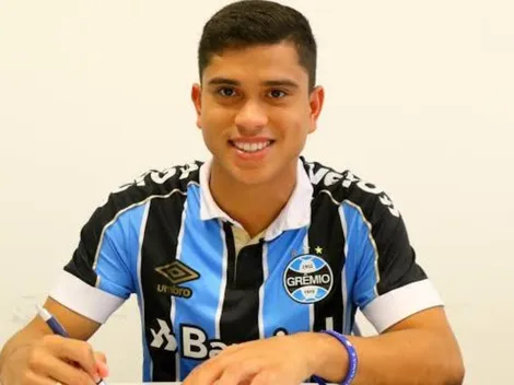 Barrandeguy e Fernando não agradam e Botafogo contrata LD