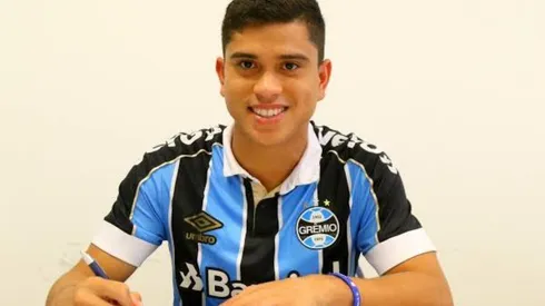 Foto: Divulgação/Grêmio