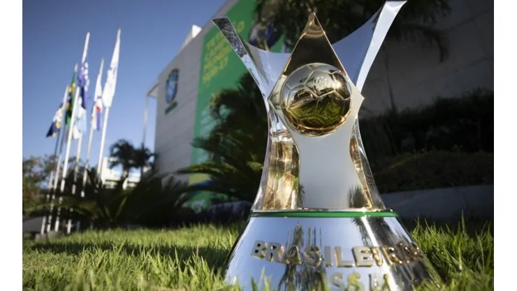 Foto: Lucas Figueiredo/CBF.