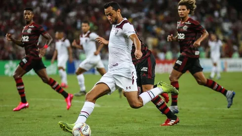 Globo não transmitirá final da Taça Rio e partida pode ser exibida pela Rede TV!