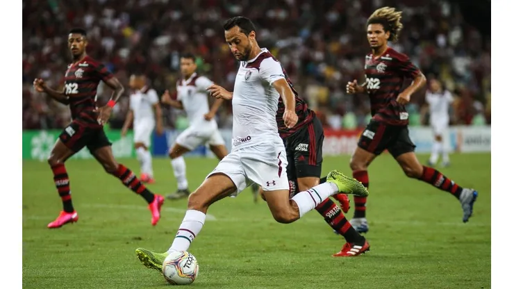 Globo não transmitirá final da Taça Rio e partida pode ser exibida pela Rede TV!