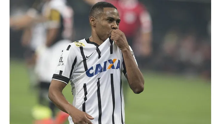 Foto: Daniel Augusto Jr. / Ag. Corinthians / Divulgação