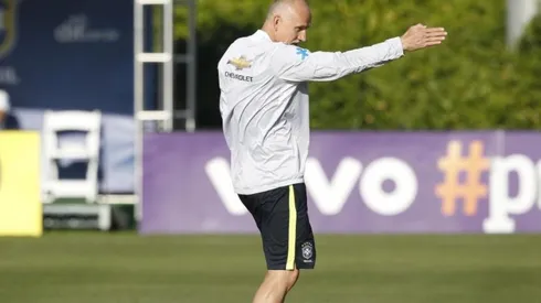 Foto: Rafael Ribeiro / CBF / Divulgação