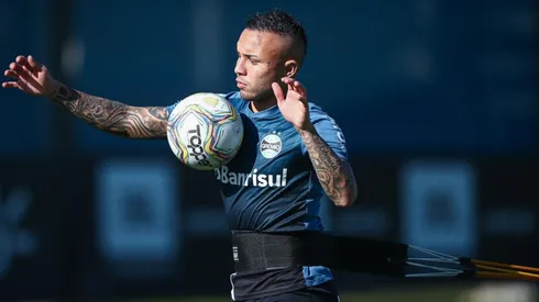 Grêmio ameaça alterar planejamento de treinos em SC