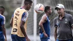 Foto: Ivan Storti/Santos FC/Divulgação