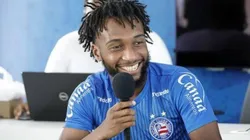 Foto: Felipe Oliveira/Bahia EC.