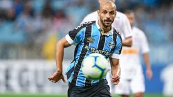 Foto: Lucas Uebel/Grêmio/Divulgação