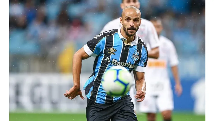Foto: Lucas Uebel/Grêmio/Divulgação