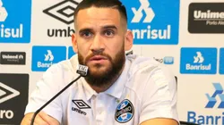 Foto: Lucas Uebel/Grêmio.