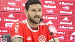 Boschilia admite ansiedade para voltar ao Campeonato Gaúcho