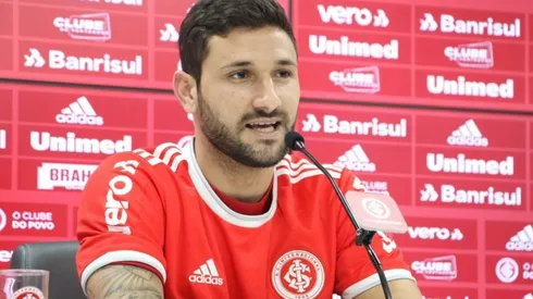 Boschilia admite ansiedade para voltar ao Campeonato Gaúcho