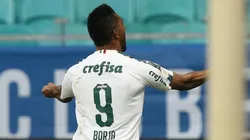 Cesar Greco/Palmeiras