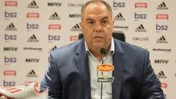 Foto: Alexandre Vidal/Flamengo/Divulgação