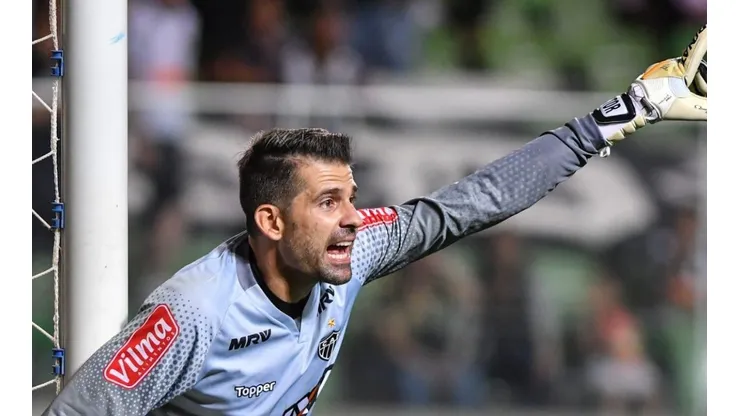 Galo pode pagar R$ 9 milhões por substituto de Victor