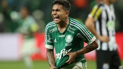Palmeiras e Al Duhail têm data para anunciar transferência de Dudu