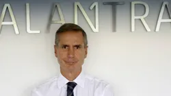 Banco Alanta está presente em em 21 países e tem sedes na Espanha e na Inglaterra.
