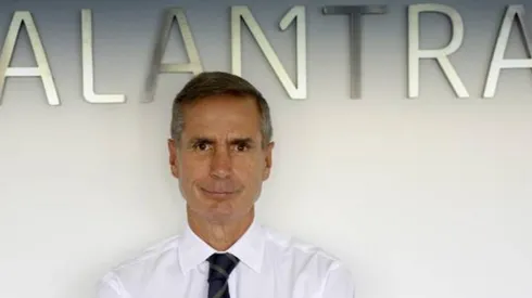 Banco Alanta está presente em em 21 países e tem sedes na Espanha e na Inglaterra.