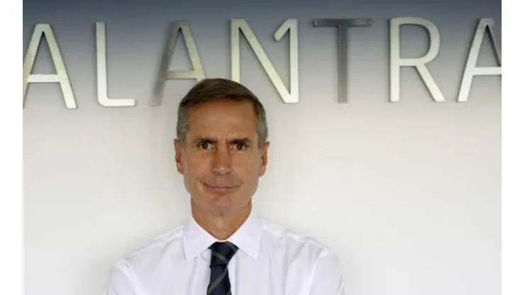 Banco Alanta está presente em em 21 países e tem sedes na Espanha e na Inglaterra.
