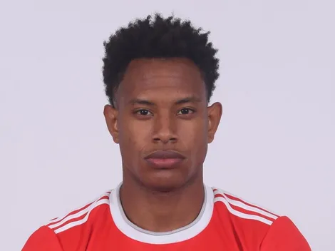 Coudet foi fundamental para acerto de Matheus Jussa com Inter