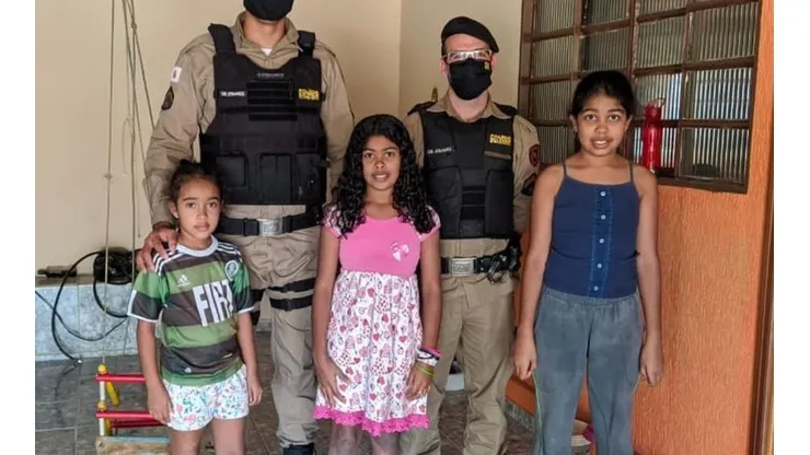 Quarentena Palestrina: solidariedade e mão estendida na pandemia