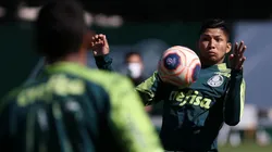 Palmeiras confirma novo caso de Covid-19