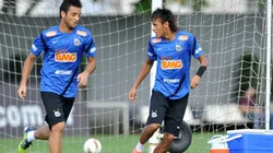 Santos deve envolver Neymar e Felipe Anderson para quitar dívida na Fifa