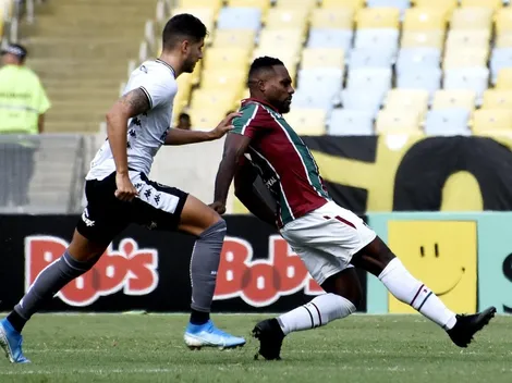 Globo se posiciona oficialmente sobre Fluminense x Botafogo