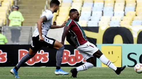 Foto: Mailson Santana/Fluminense FC/Divulgação