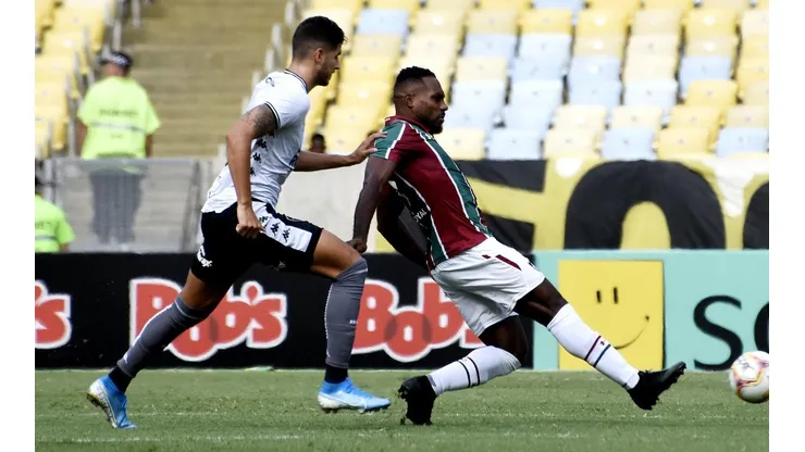 Foto: Mailson Santana/Fluminense FC/Divulgação