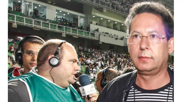 Foto: Bruno Cantini/Atlético/Divulgação