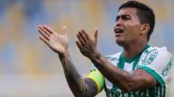 Empresário de Dudu vai à Academia e cobra dívida por "luvas"