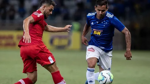 Foto: Gustavo Aleixo/Cruzeiro/Divulgação