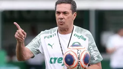Foto: Cesar Greco/Palmeiras.