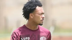 Cruzeiro tenta contratar Claudinho, mas negociação é complicada